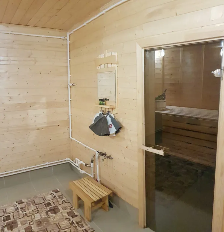 4-комнатный Дом