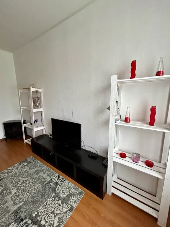 Квартира в историческом доме