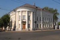 Дом Малышева И.В. XIX