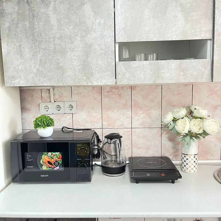 Квартира на берегу Амурского залива