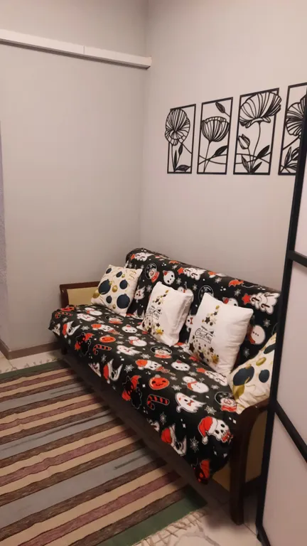 Квартира Уютная квартира в центре города со своим двориком и мангальной зоной — Горячий Ключ