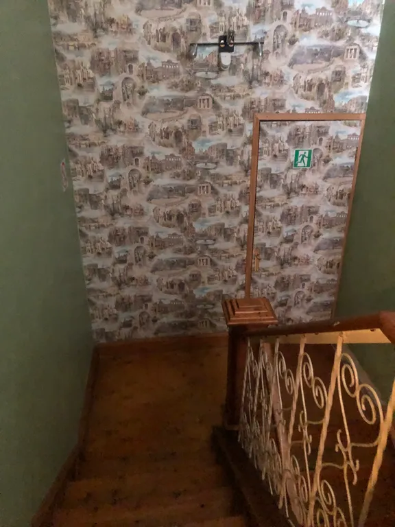 Комната у парка Ривьера