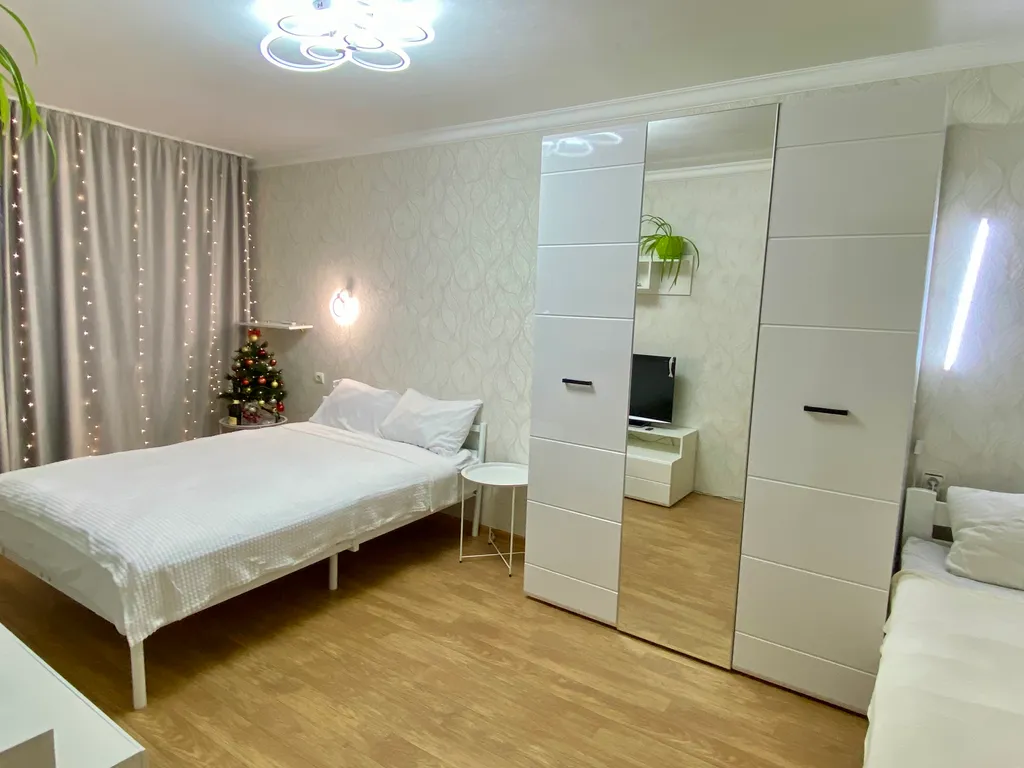 Апартамент в самом центре города