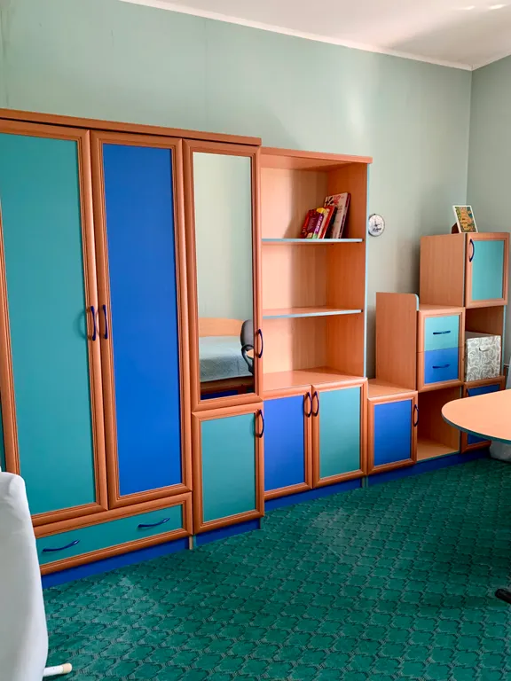 Коттедж Частный дом с садом в тихом месте — Цемдолина