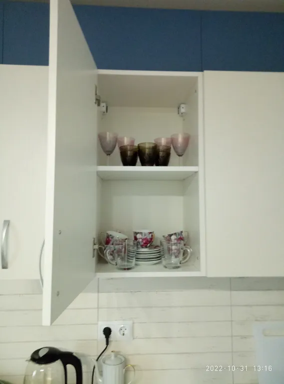 Новая уютная квартира в центре