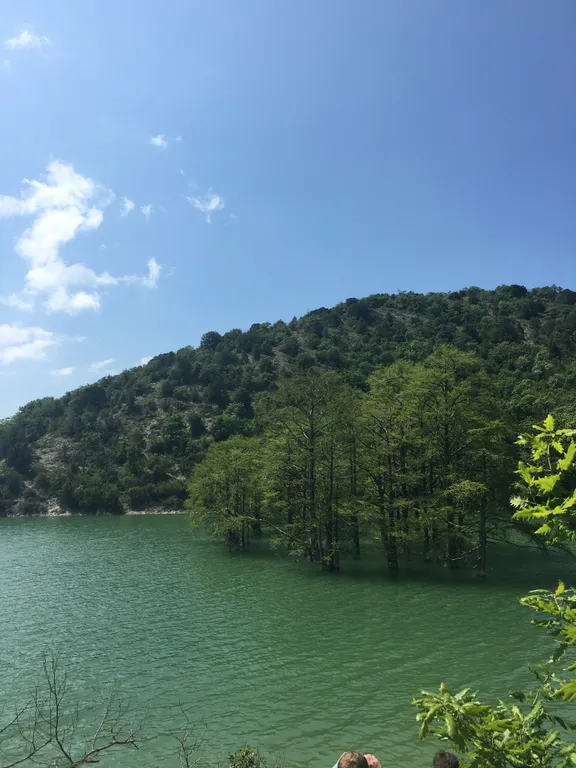 Уютная дача с видом на горы