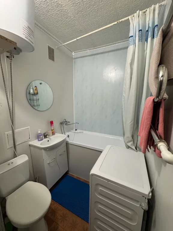 Квартира 2-комнатная Квартира — Уфа