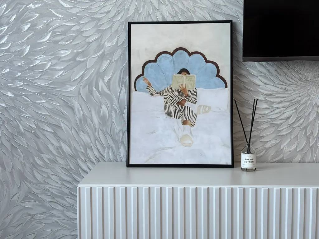 Бесконтактное заселение (микрорайон КПТ)