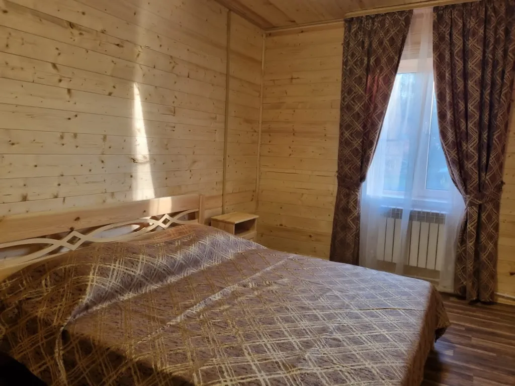 Гостевой комплекс Волковское, коттедж