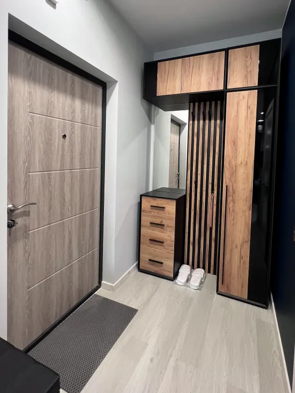 Апартаменты Ваш Образ жизни у курорта