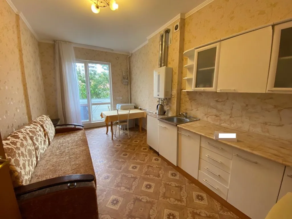 Квартира Квартира у моря — Геленджик