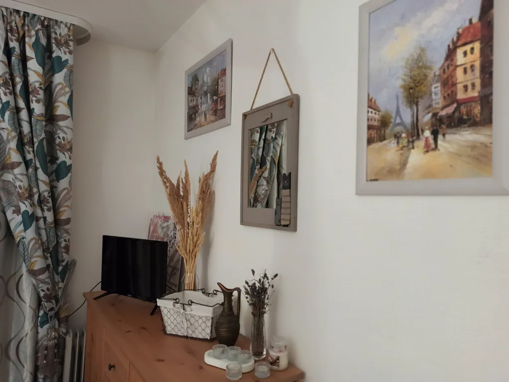 Квартира Квартира В гостях как дома, тихий двор, парковка — Песочный