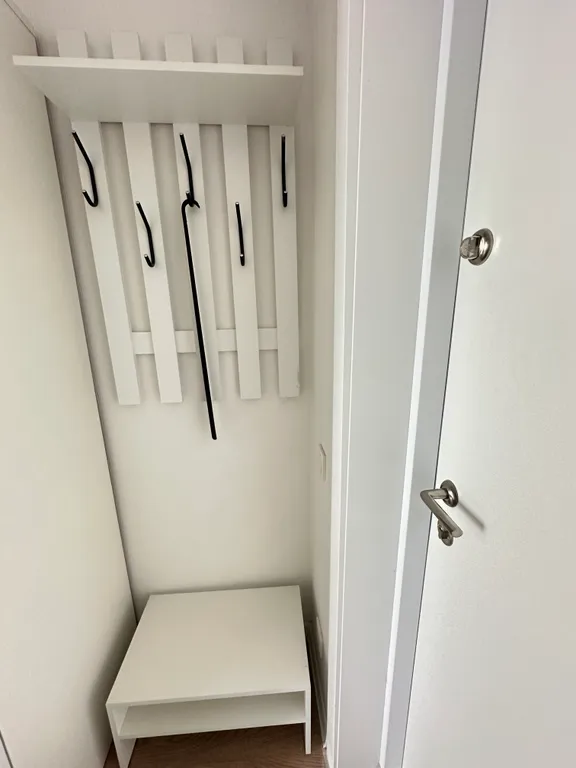 Студия рядом с аэропортом Внуково