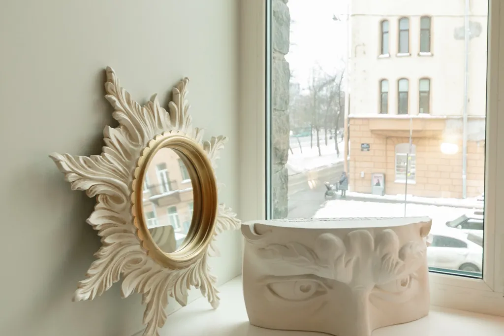 Квартира Квартира Элегантная резиденция в историческом центре — Санкт-Петербург