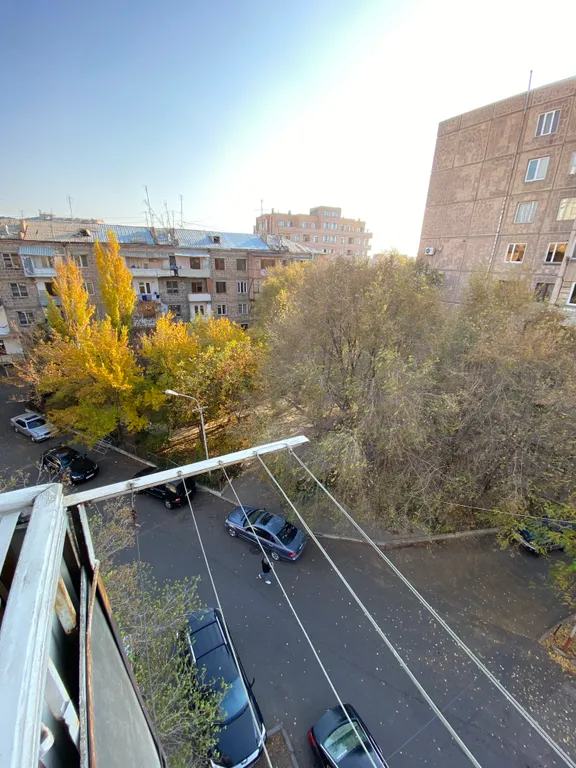 Просторная 2-х комнатная квартира в 7 минутах ходьбы от метро Барекамутюн