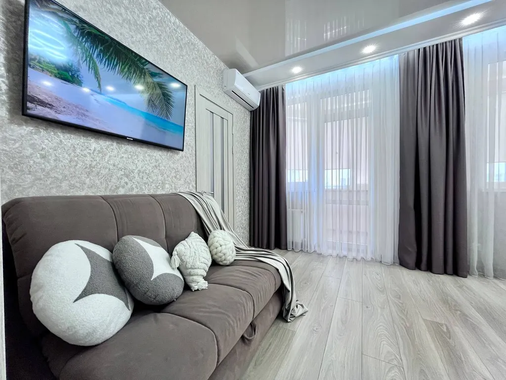 Живи мечтой - 1к премиум, москольцо