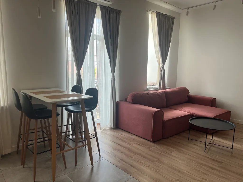 Квартира Апартаменты в центре Бреста — аренда посуточно в Брест