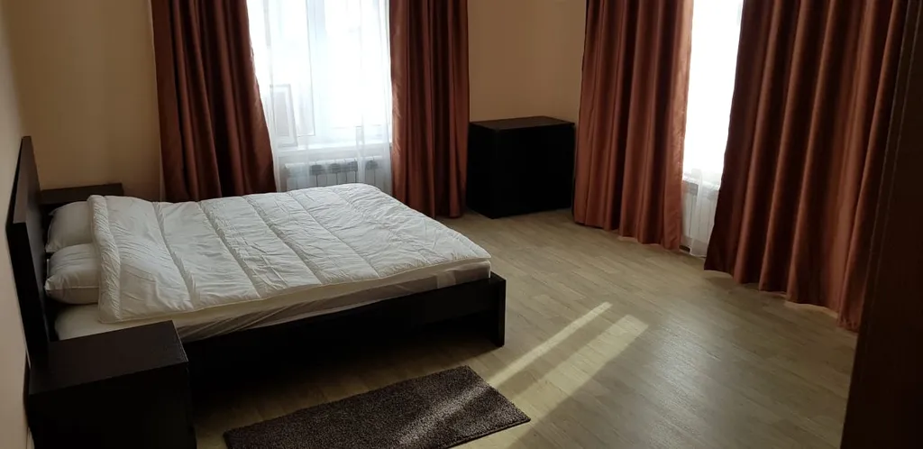 Уютный дом для большой семьи или кампании