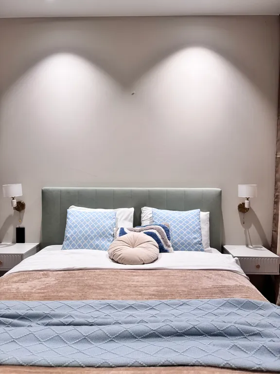Квартира Квартира Botega Apart — Санкт-Петербург