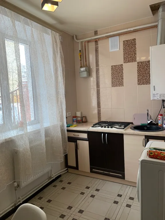 Квартира в центре