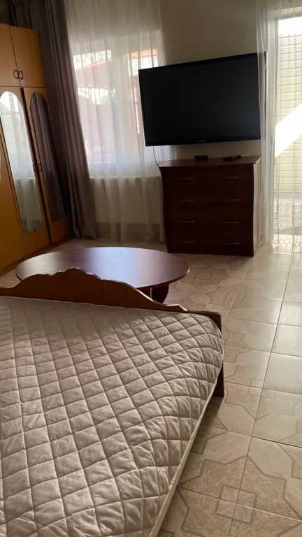 Шикарный  апартамент