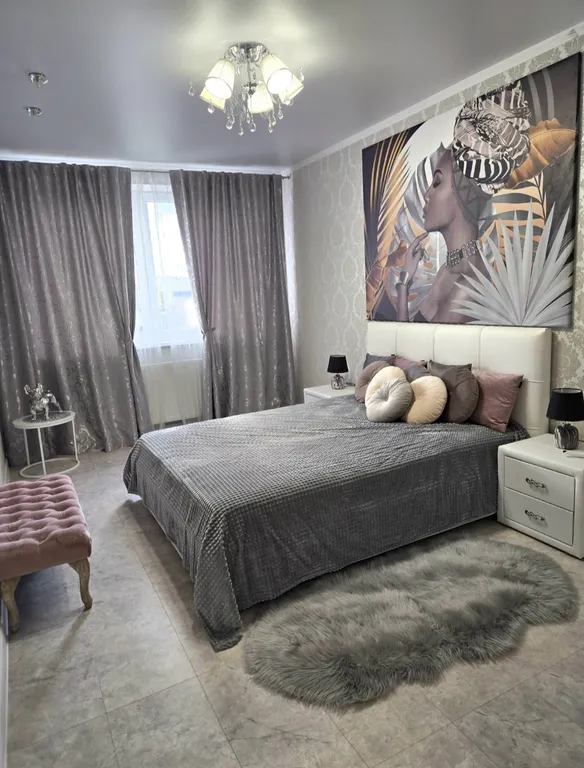 Квартира Уютная квартира на морском побережье — Пионерский