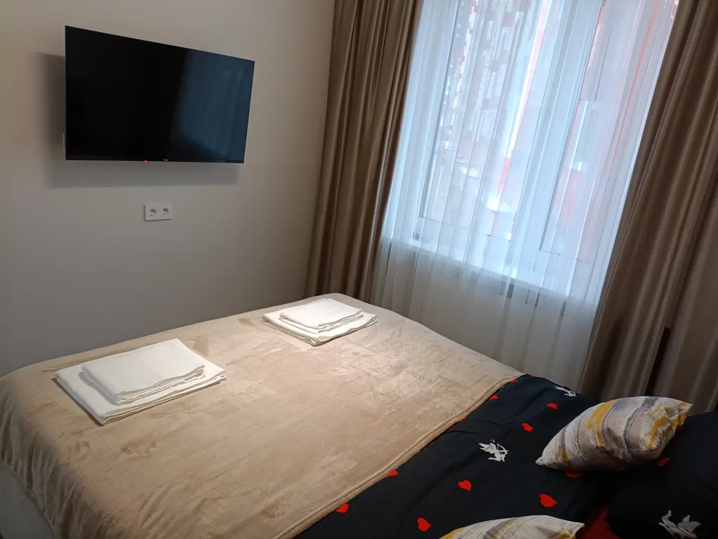 2-х комнатная у Метро