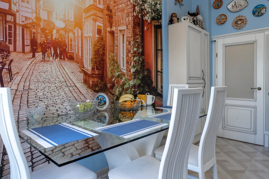 Апартаменты Soul König