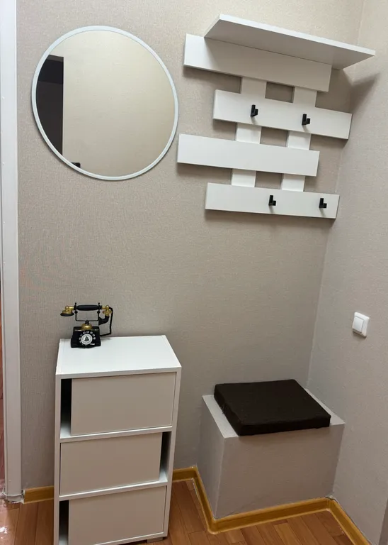 Квартира в хорошем месте