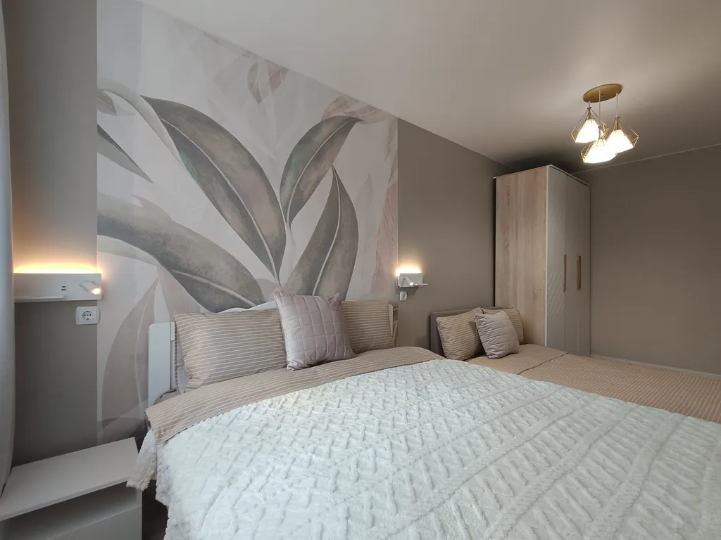 Квартира в центре