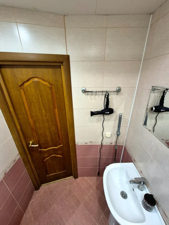 Сутки в Гомеле! Уютная двухкомнатная квартира.