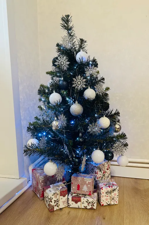 Уютная квартирка