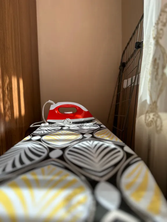 Домик у моря