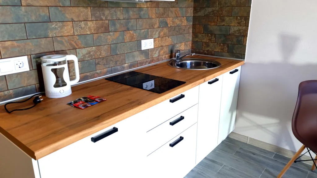 Студия Дом Smile Green Зона Комфорта