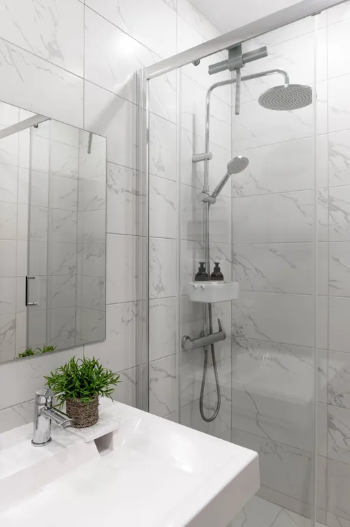 Студия рядом с набережной