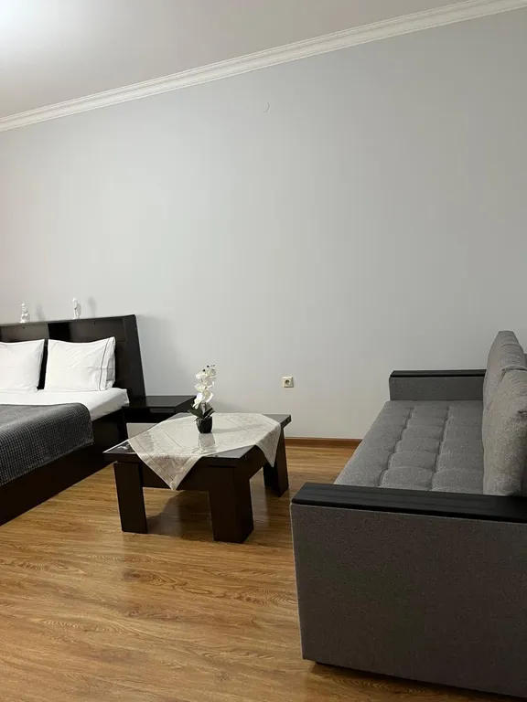 Уютная однокомнатная квартира