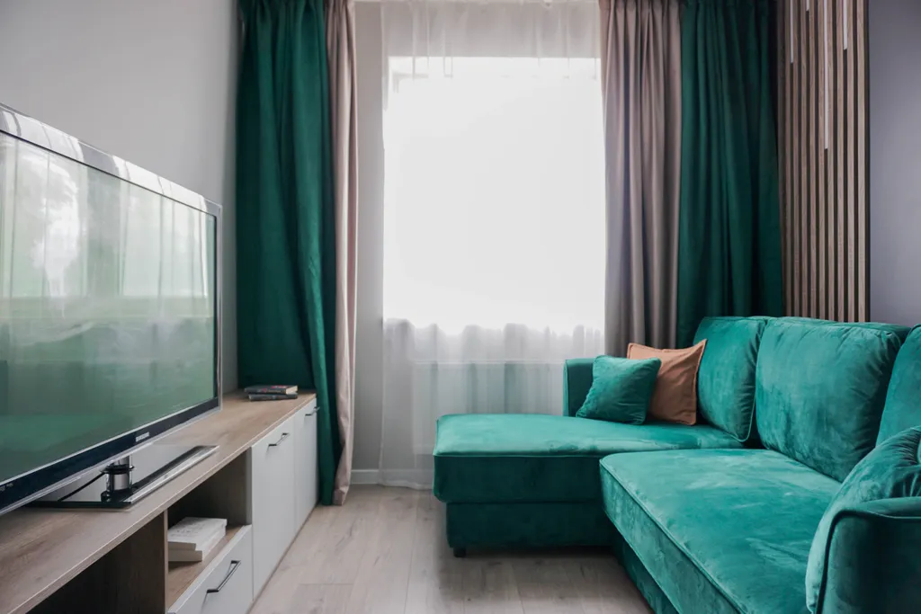 Квартира Уютная квартира у моря — Пионерский