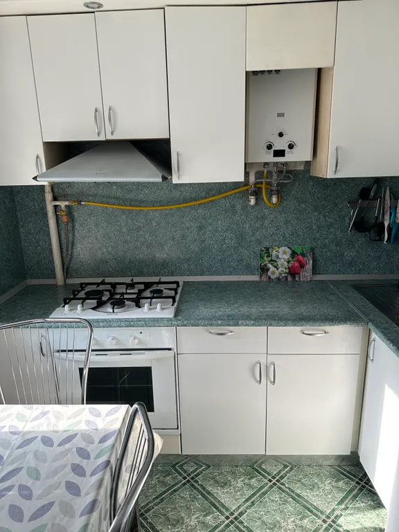 Пляж Нептун, бульвар Черняховского