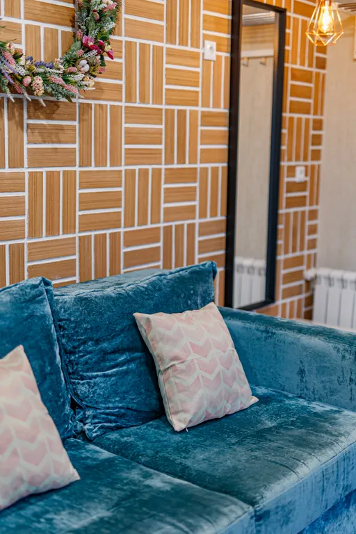 Большой дом