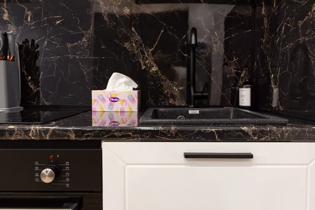 Красивая бюджетная квартира в центральном районе от супер-хозяев