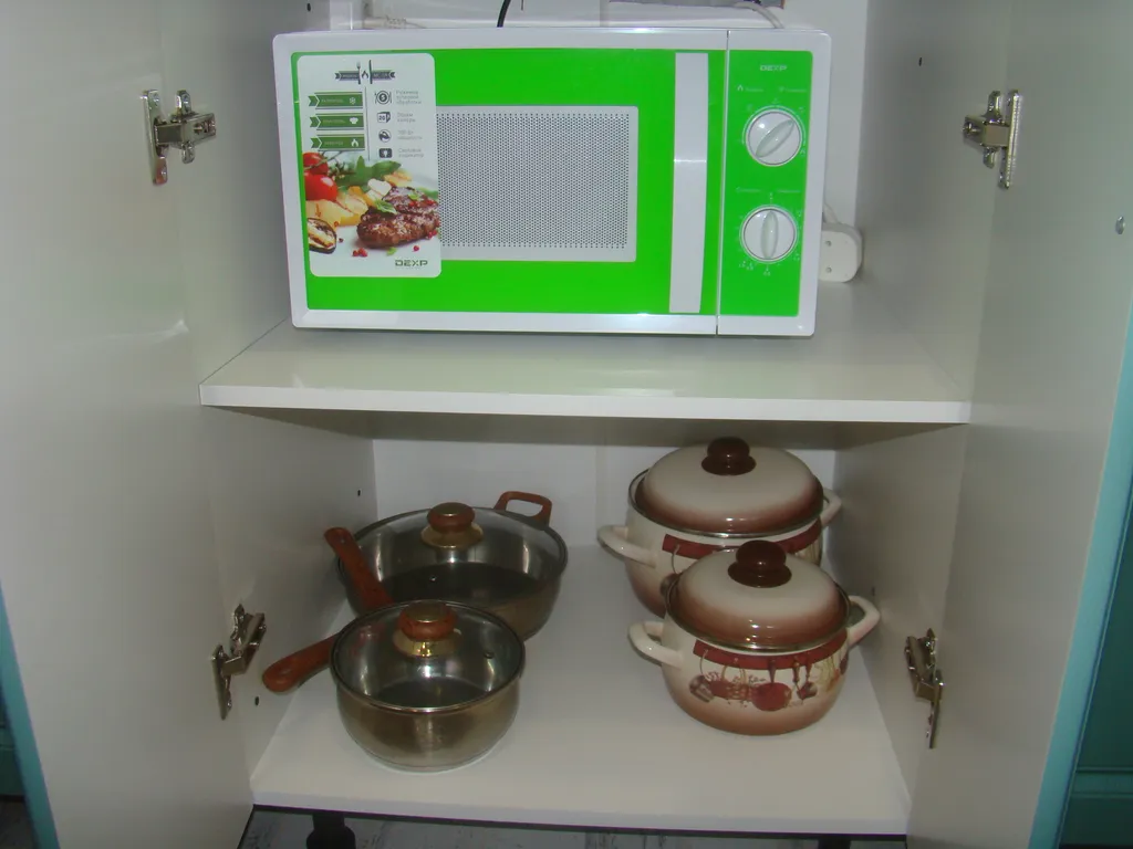 Трёшка в центре