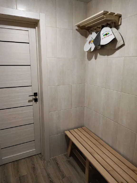 Дом для отдыха