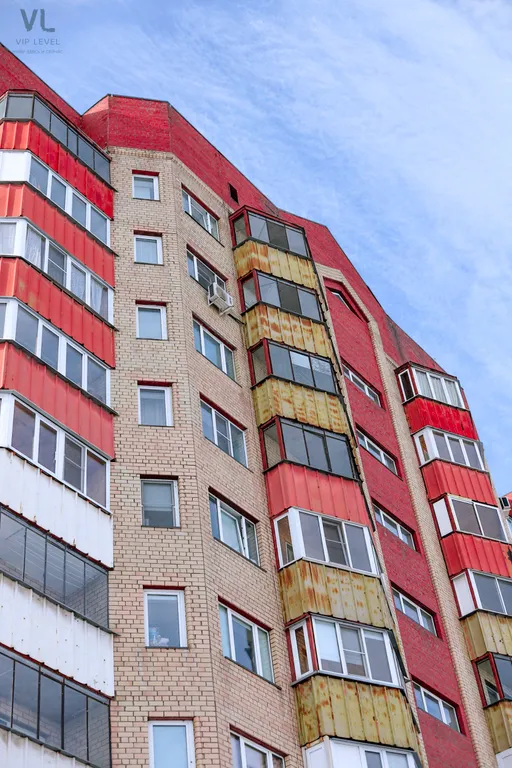 Апартамент с видом на реку