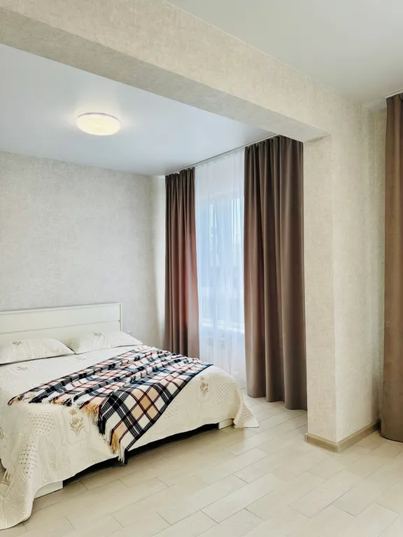 Уютная студия, 32м2, новый ремонт