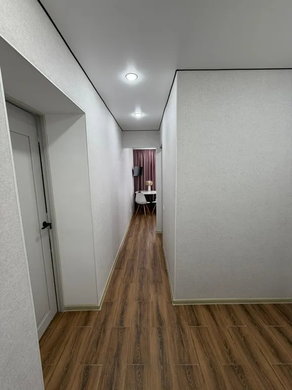 Уютная квартира в центре города с дизайнерским ремонтом