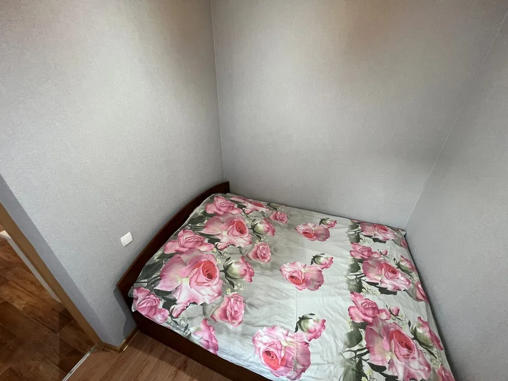 Двухкомнатный дом-студия со своим двором у парка Фрунзе