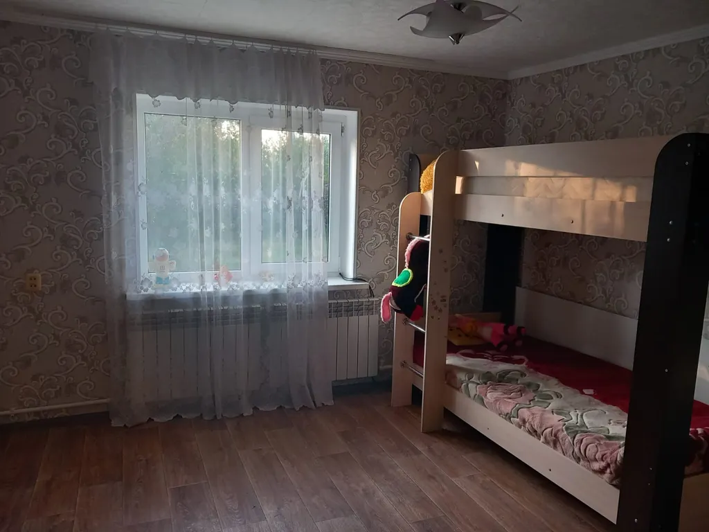 Благоустроенный Загородный Коттедж