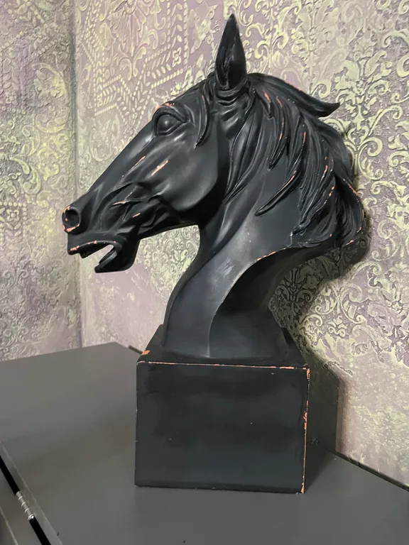 Загородный котедж с уютом и творчеством