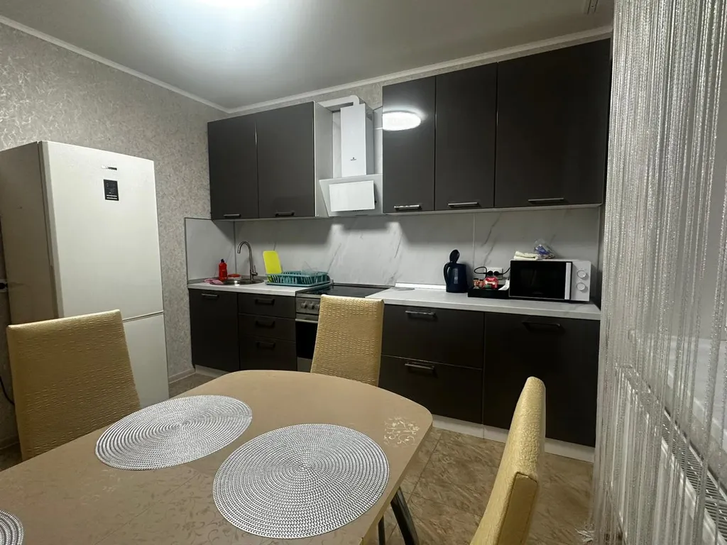 Комфортная квартира для отдыха — аренда посуточно в Старый Оскол