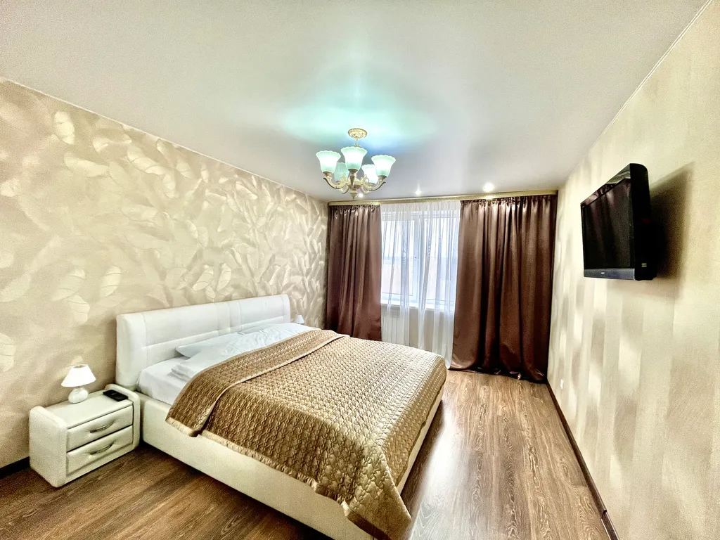 Квартира для гостей нашего города